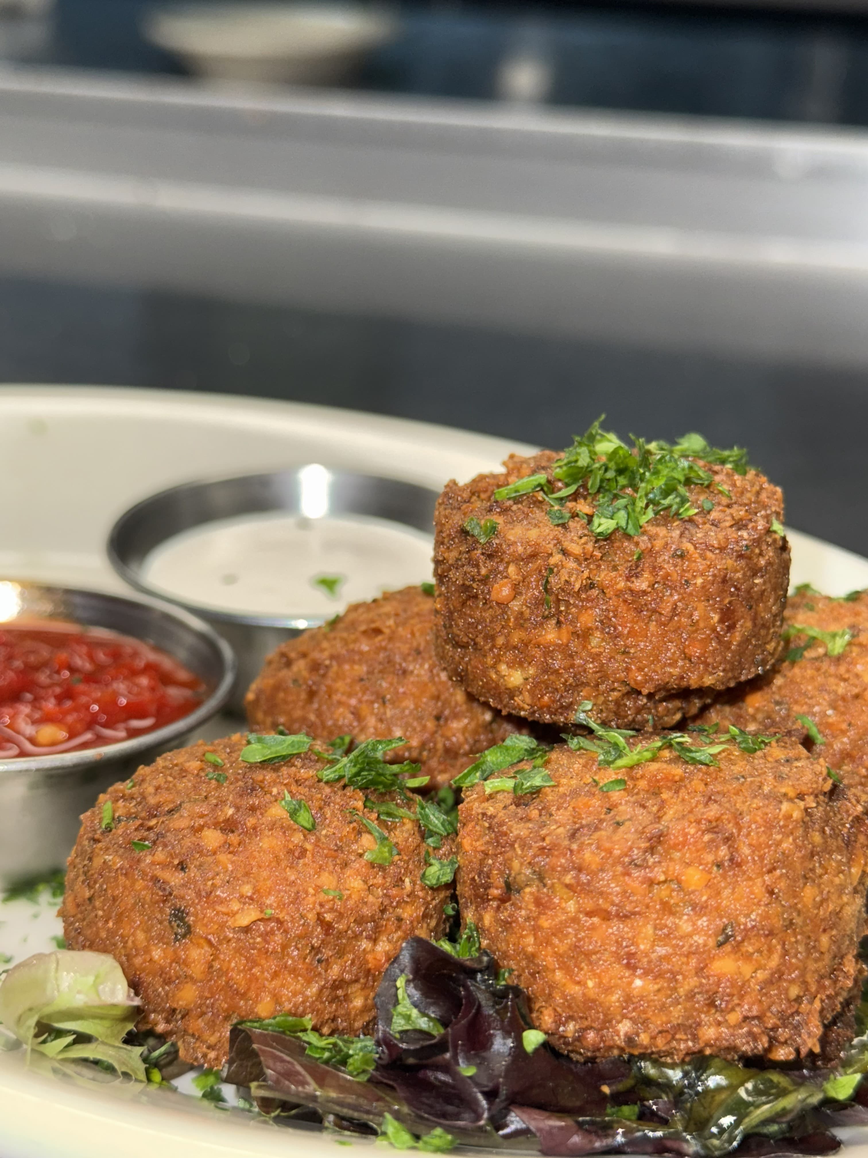 Falafel