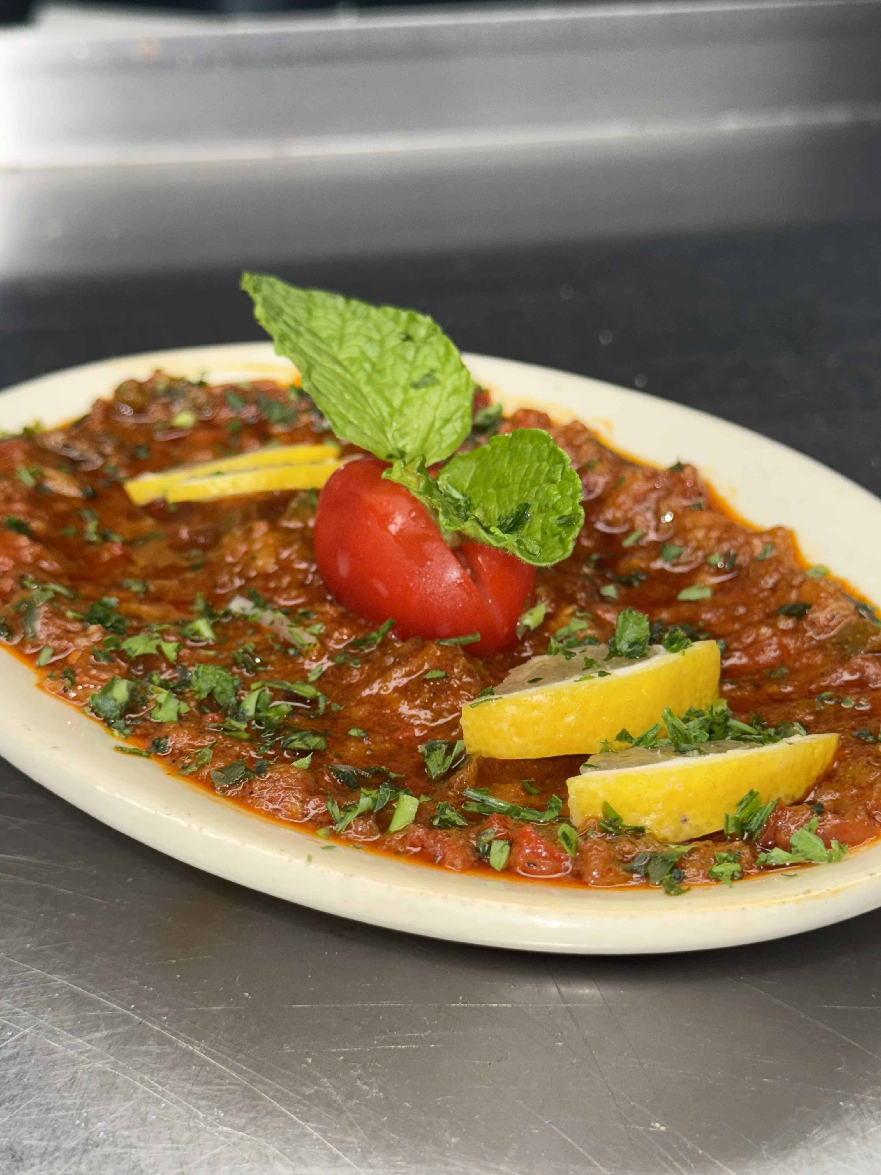 Zaalouk