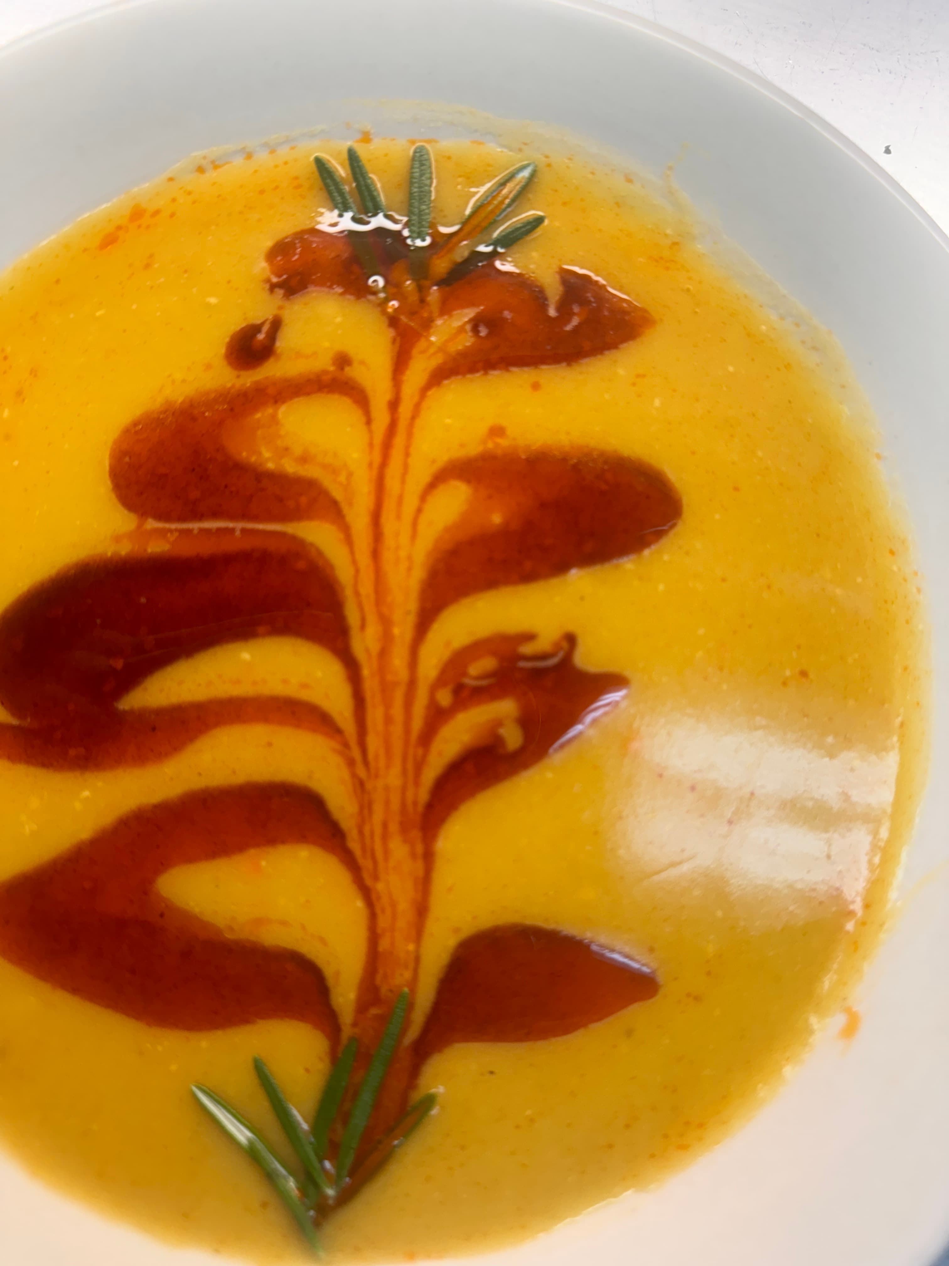 Lentil Soup