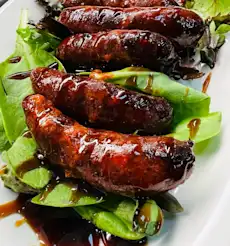 Deema Sausage