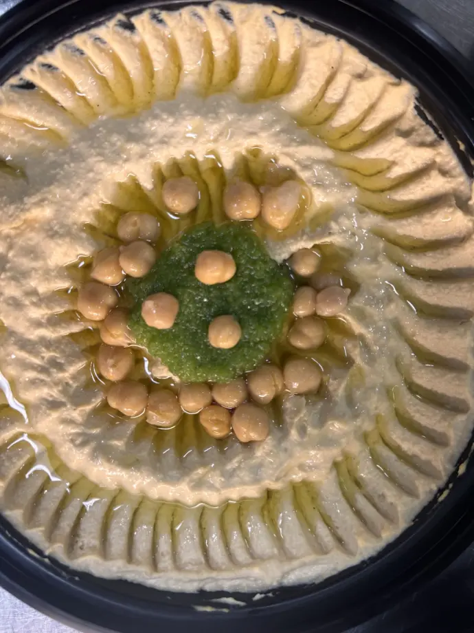 Hummus