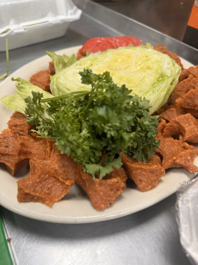 Cig kofte
